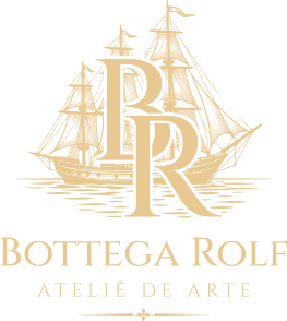 Bottega Rolf, Ateliê de Arte